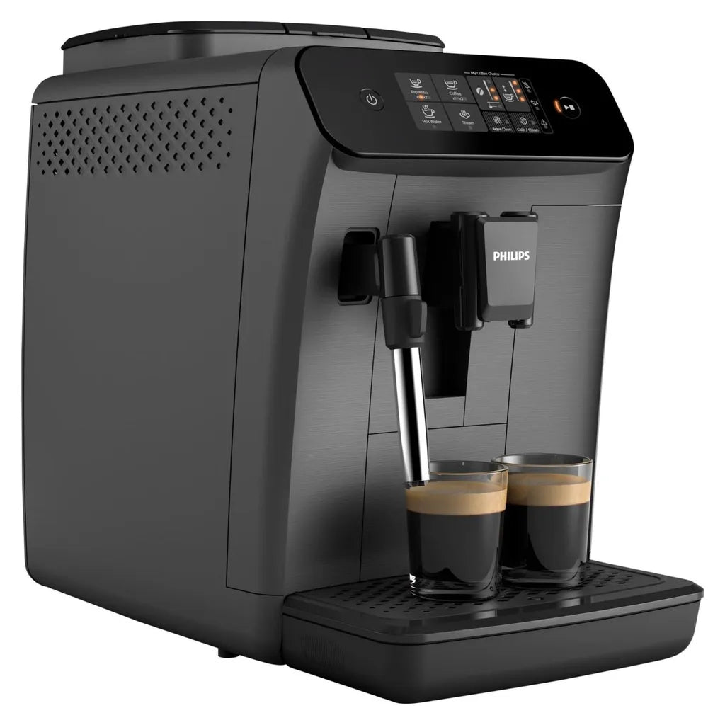 Philips 800 Series EP0824/00 Kaffeevollautomat Schwarz