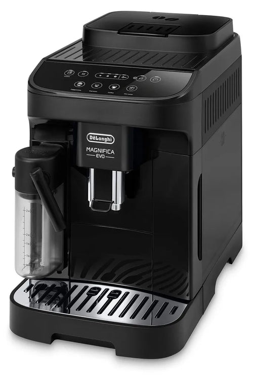 De'Longhi Magnifica EVO Kaffeevollautomat 4 Rezepte