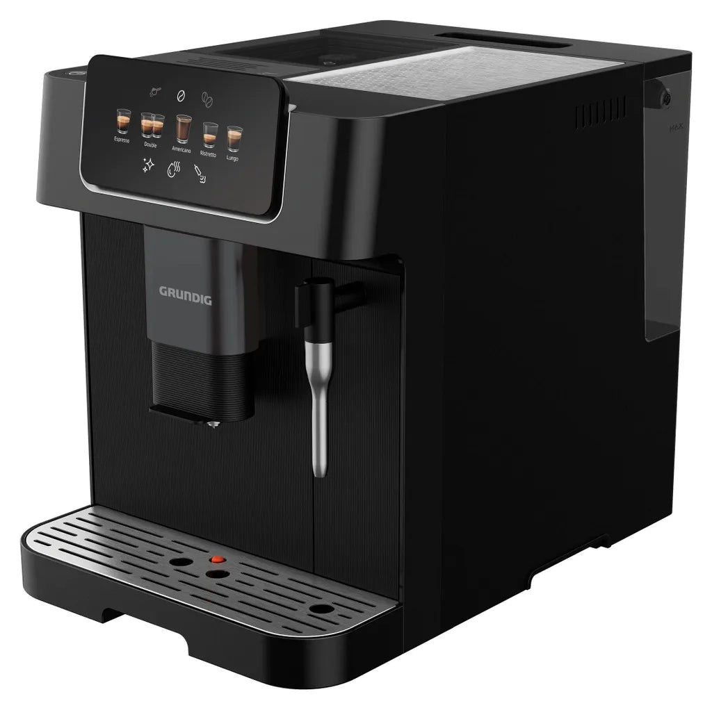 Grundig KVA 6230 Kaffeevollautomat GrindPro