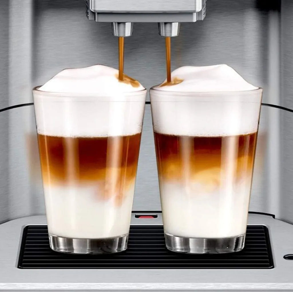 Siemens EQ.6 plus s700 Kaffeevollautomat coffeeSelect