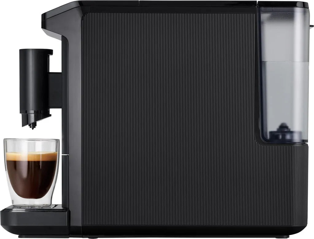 Tchibo Esperto mini Kaffeevollautomat Kompakt