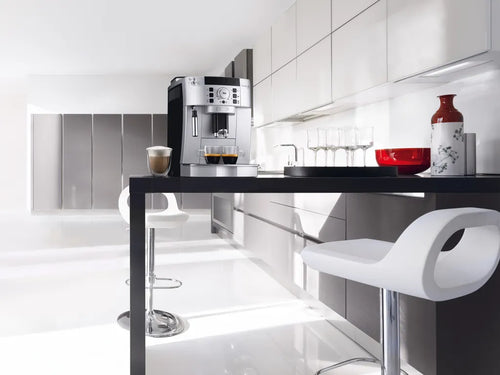 De'Longhi Magnifica S ECAM22.110.SB Kaffeevollautomat