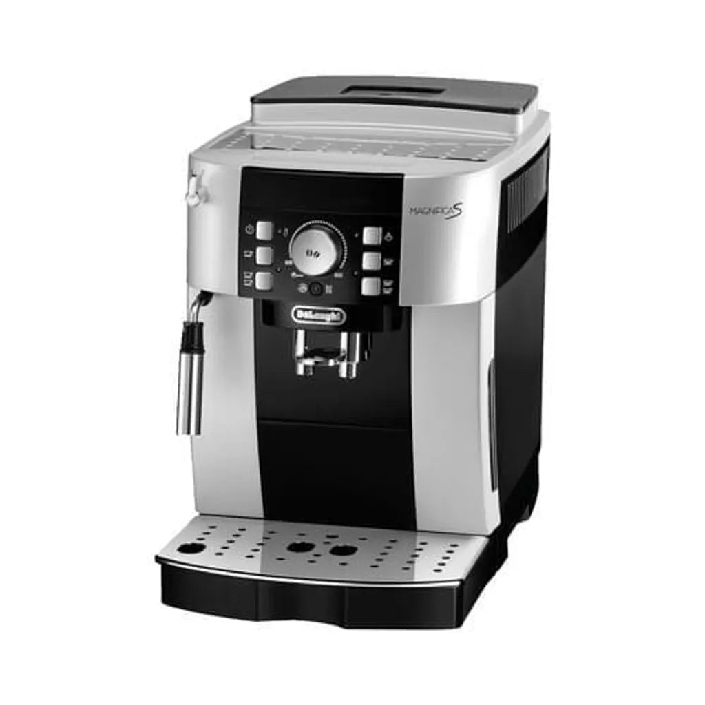 DeLonghi ECAM 21.110.SB Kaffeevollautomat Schwarz