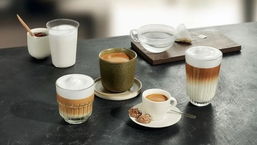 Siemens TP511D01 Kaffeevollautomat Silber Bestseller