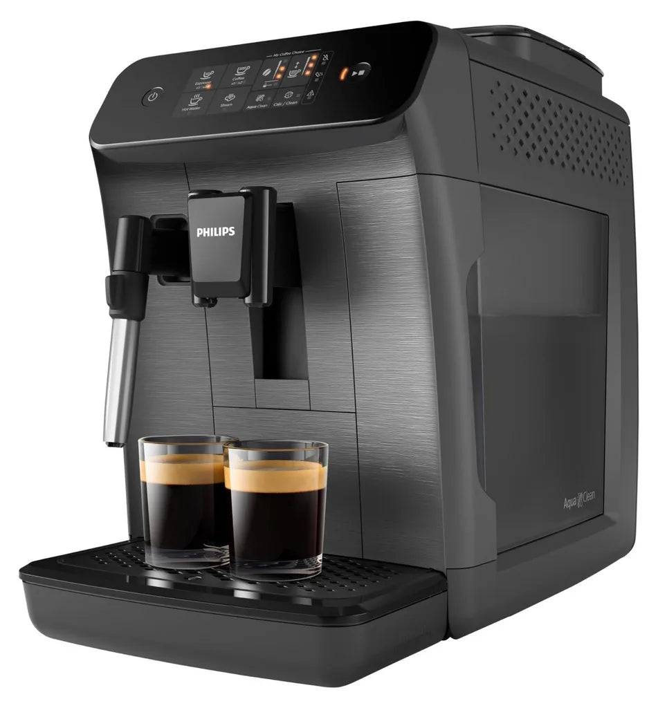 Philips 800 Series EP0824/00 Kaffeevollautomat Schwarz