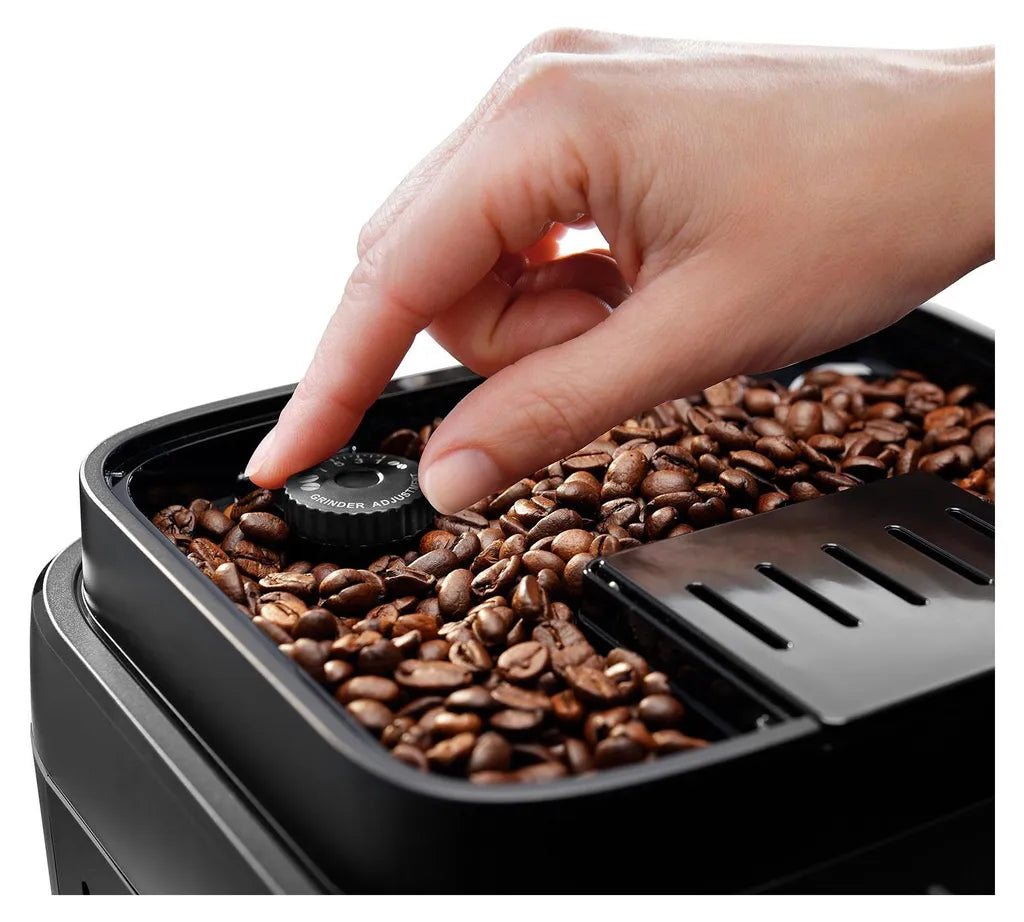 De'Longhi Magnifica EVO Kaffeevollautomat 4 Rezepte