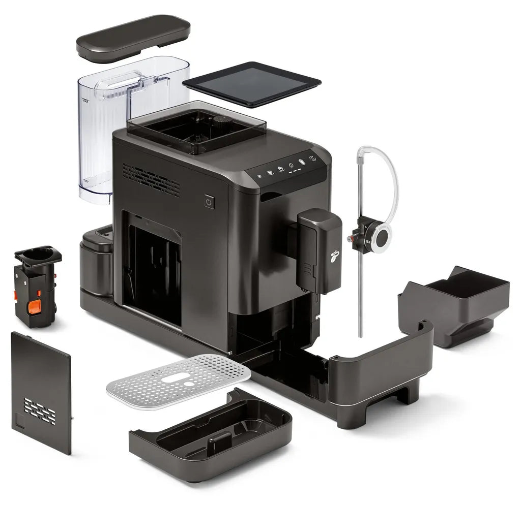 Tchibo Esperto2 Milk Kaffeevollautomat One-Touch