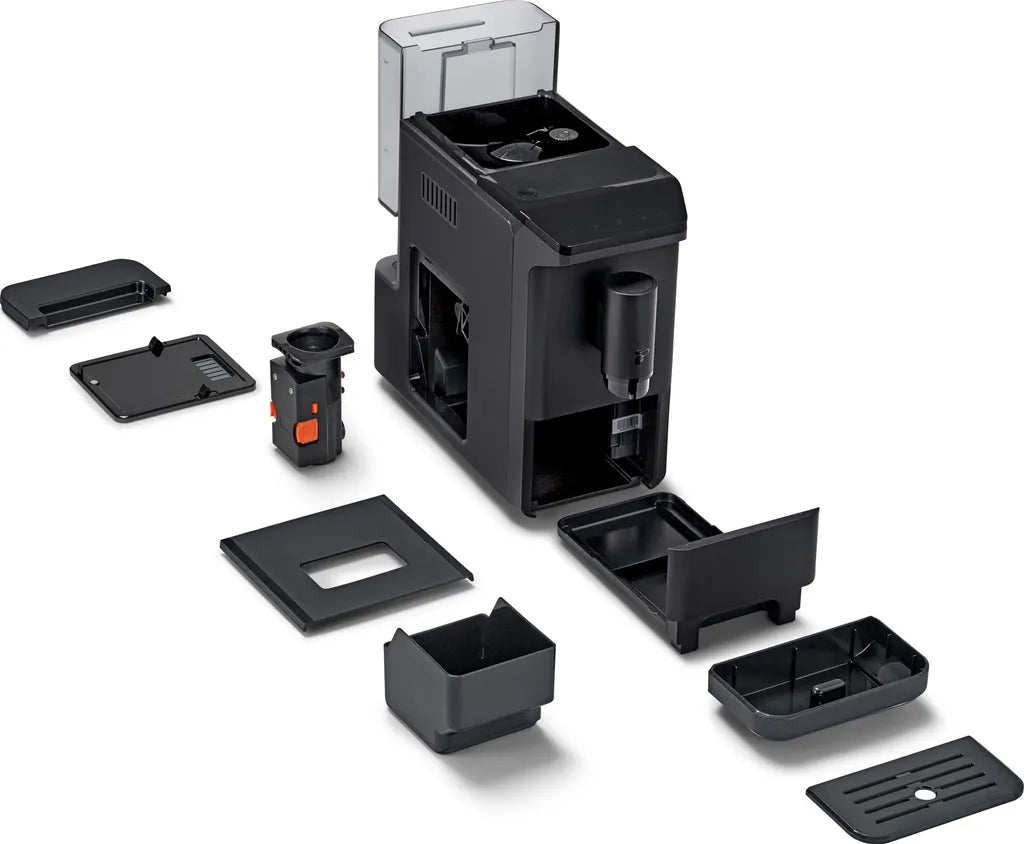 Tchibo Esperto mini Kaffeevollautomat Kompakt
