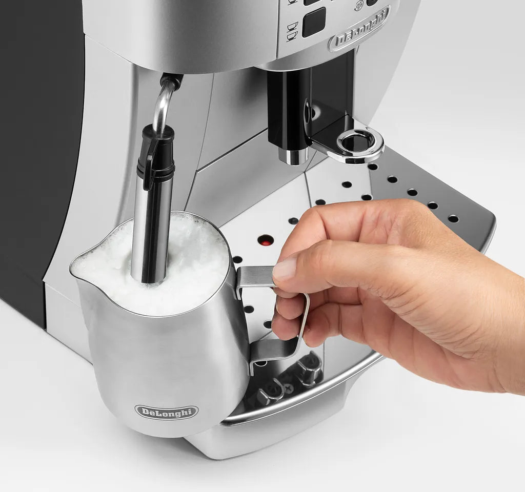 De'Longhi Magnifica S ECAM22.110.SB Kaffeevollautomat