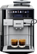 Siemens EQ.6 plus s700 Kaffeevollautomat coffeeSelect