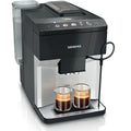 Siemens TP511D01 Kaffeevollautomat Silber Bestseller