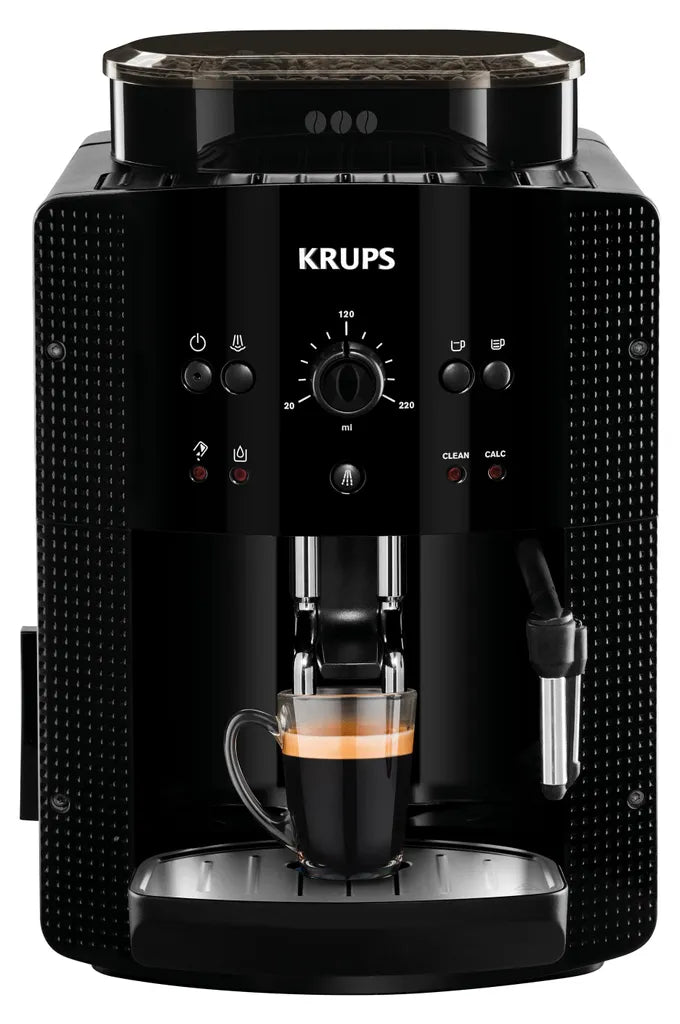 Krups EA81R8 Arabica Kaffeevollautomat Bestseller