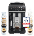 KKT KOLBE Pure Kaffeevollautomat mit ColdBrew