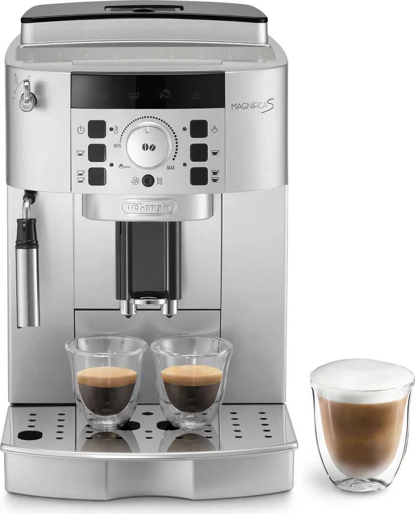 De'Longhi Magnifica S ECAM22.110.SB Kaffeevollautomat