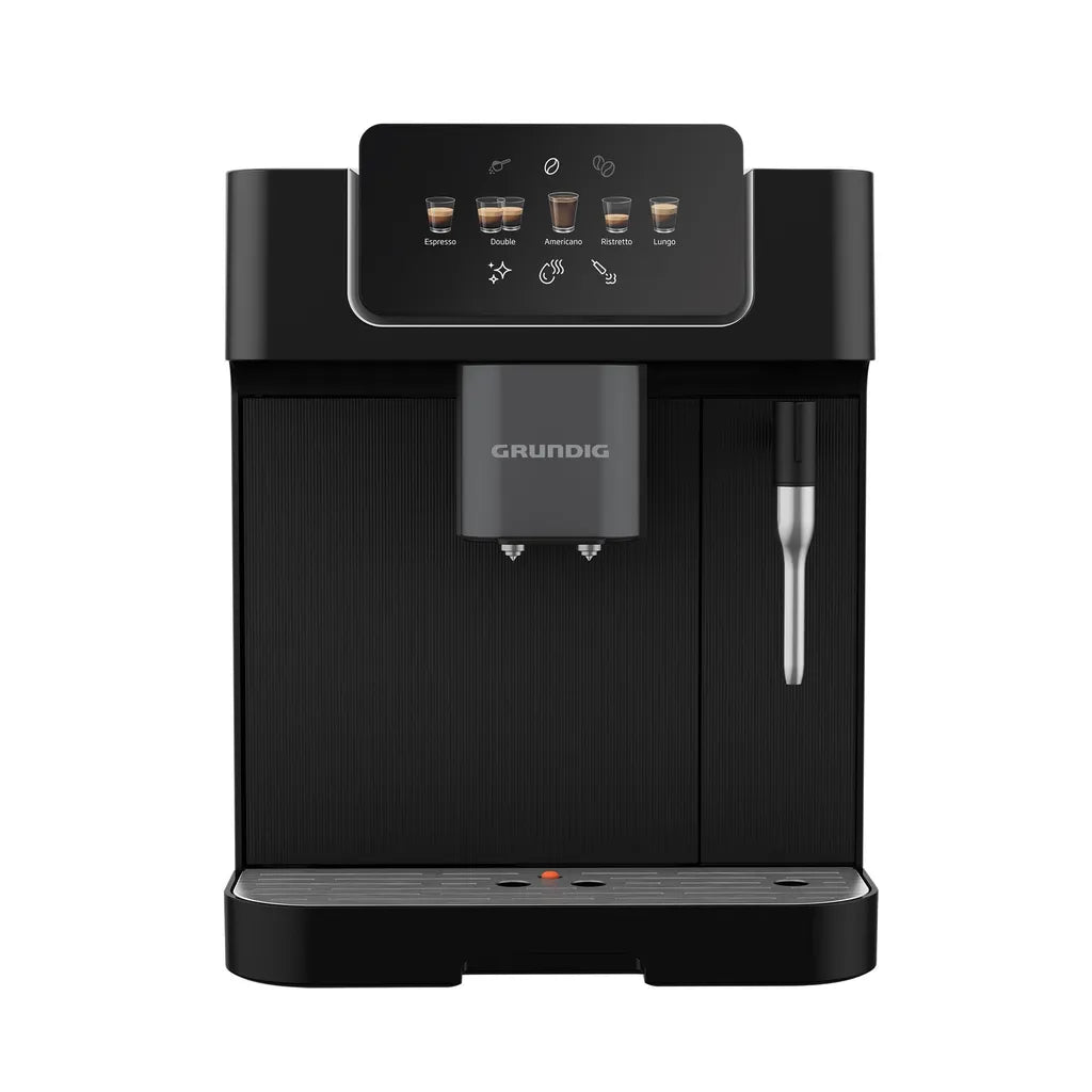 Grundig KVA 6230 Kaffeevollautomat GrindPro