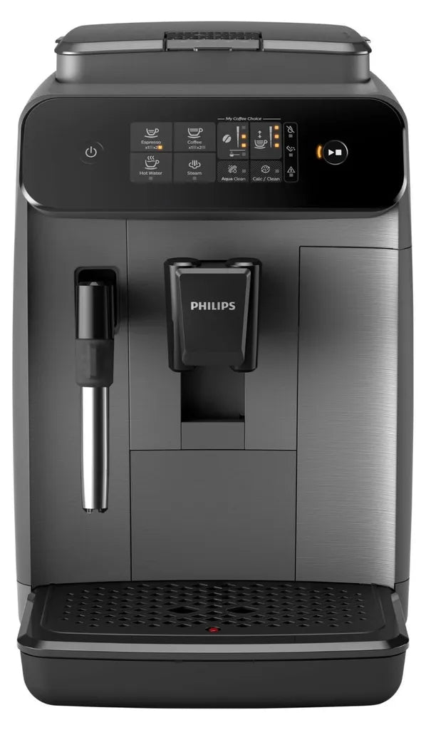 Philips 800 Series EP0824/00 Kaffeevollautomat Schwarz