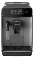 Philips 800 Series EP0824/00 Kaffeevollautomat Schwarz