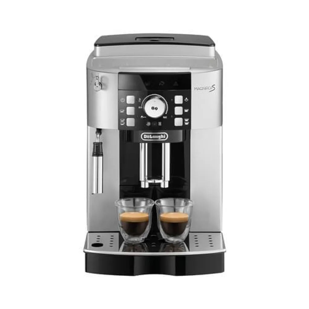 DeLonghi ECAM 21.110.SB Kaffeevollautomat Schwarz