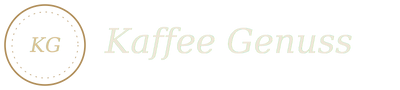 Kaffee Genuss